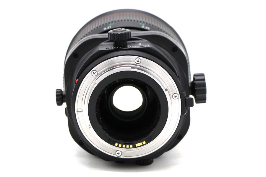 Canon TS-E 24mm f/3.5L II 