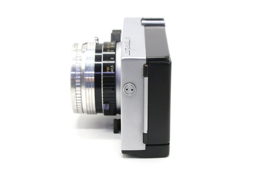 Зоркий 10 kit в упаковке