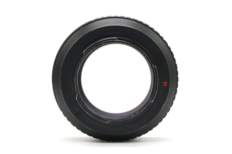 Adapter Tilt M42 - Fujifilm FX (China)