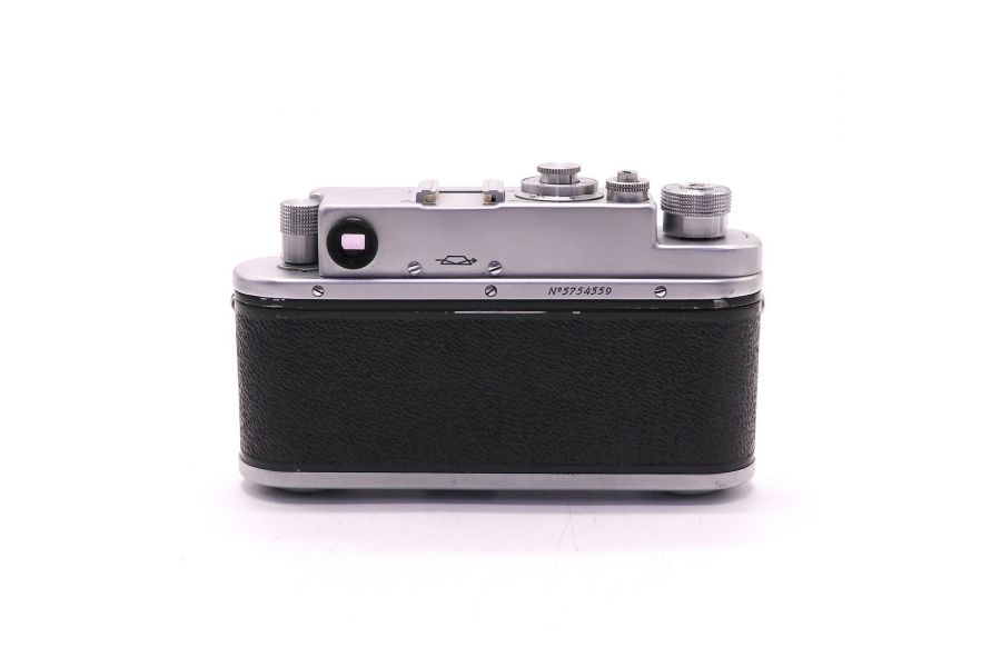 Зоркий 4 Фестивальный + Юпитер-8 в упаковке