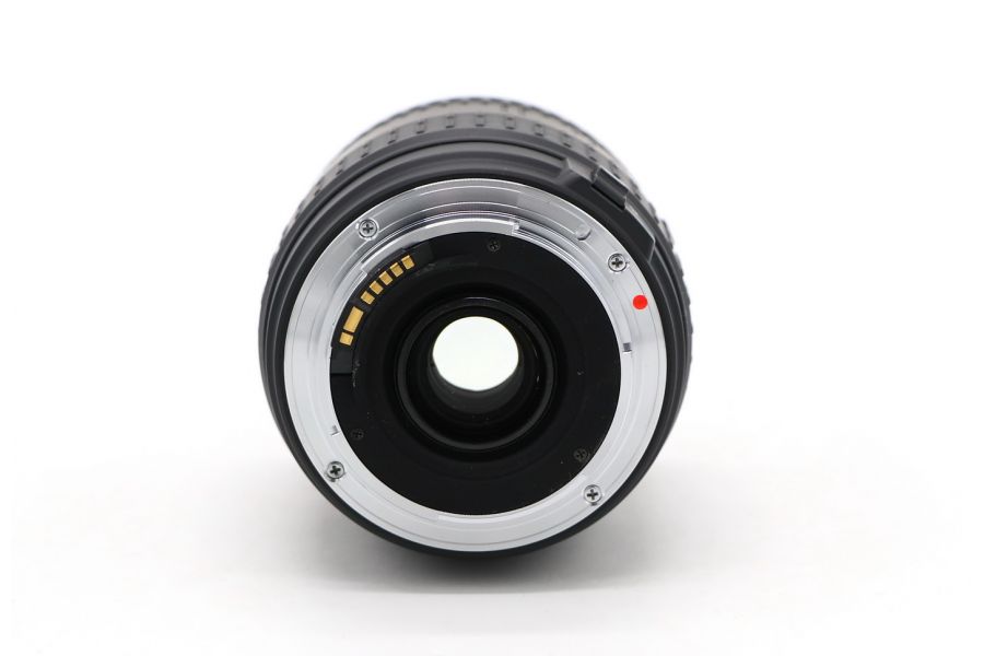 Sigma 28-135mm f/3.8-5.6 Aspherical IF Macro Canon EF неисправный
