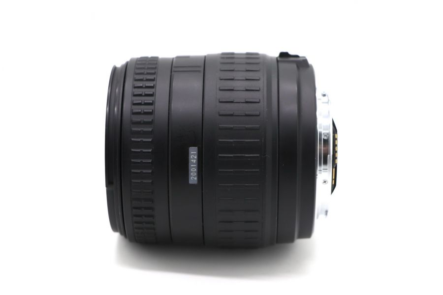 Sigma 28-135mm f/3.8-5.6 Aspherical IF Macro Canon EF неисправный