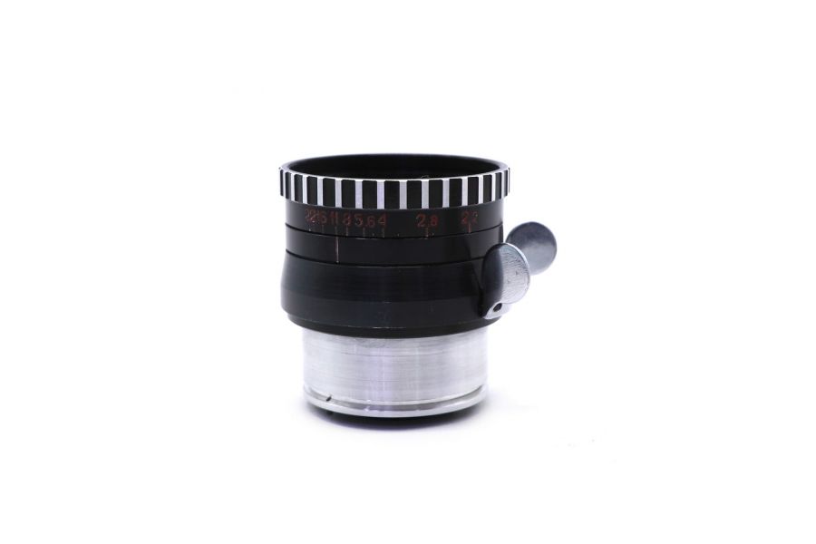 ОКС11-35-1 35mm f/2 (1984г.)