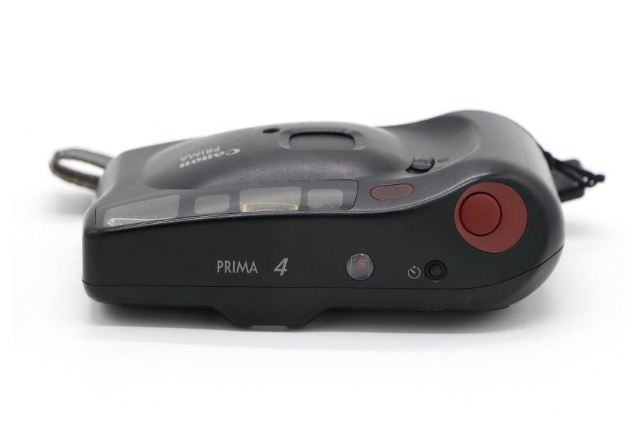 Canon Prima 4