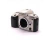 Автофокусная зеркальная камера Nikon F50 body 