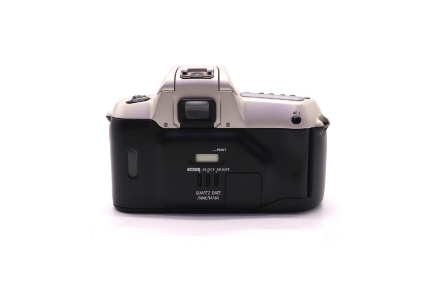 Автофокусная зеркальная камера Nikon F50 body 