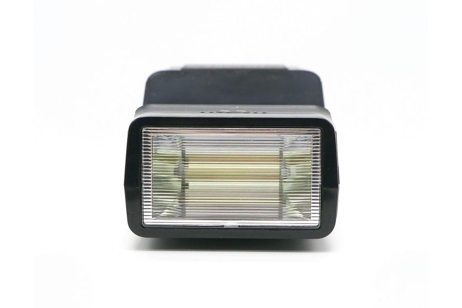 Фотовспышка Pentax AF 220T в упаковке