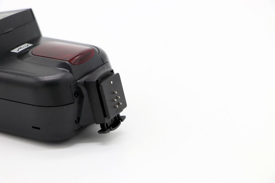 Фотовспышка Metz Mecablitz 24 AF-1 for Canon