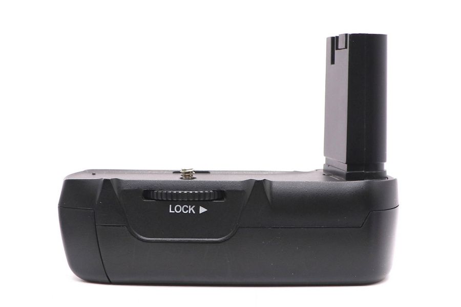 Батарейная ручка ND70SMiNi GRIP для Nikon D70s