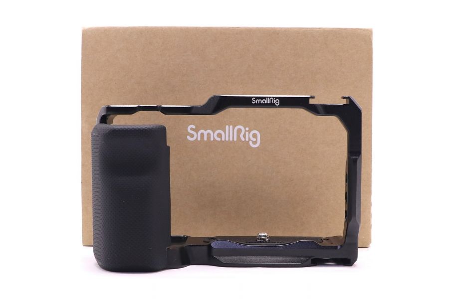 Клетка SmallRig 3538 для Sony ZV-E10 в упаковке