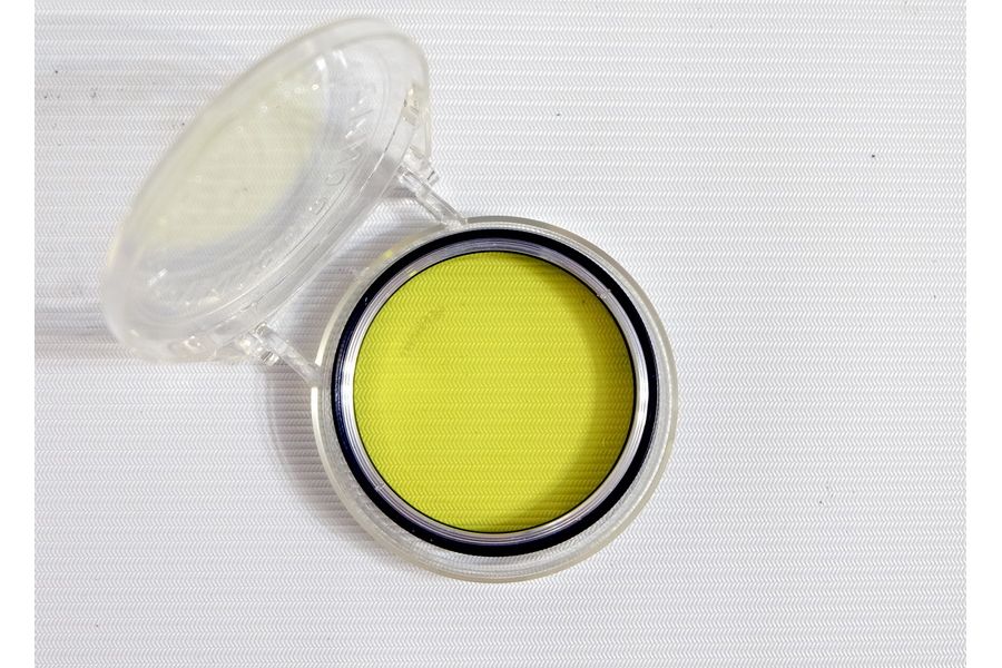 Светофильтр Panchromar M49x0.75 Germany, 1959