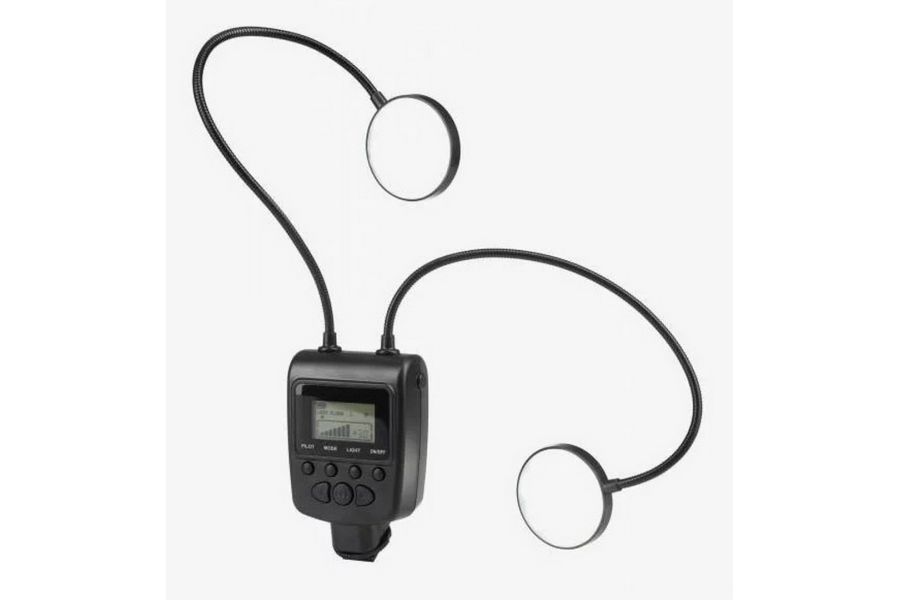 Осветитель светодиодный Newell Dual ML-2D