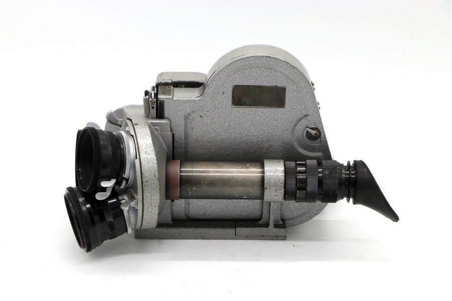 Кинокамера 16-СП ( СССР, 1963г)