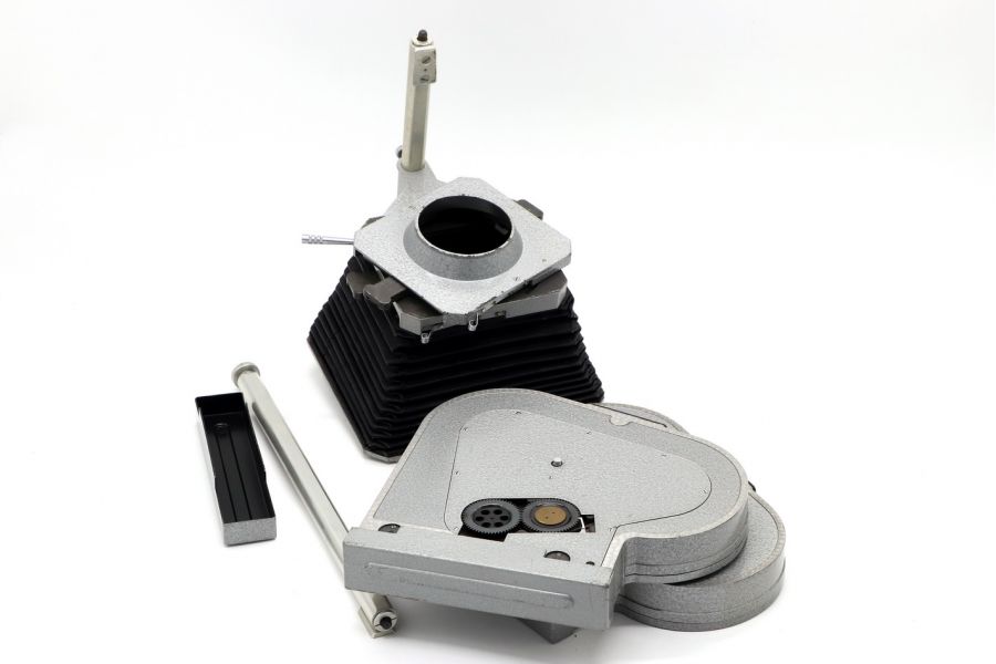 Кинокамера 16-СП ( СССР, 1963г)