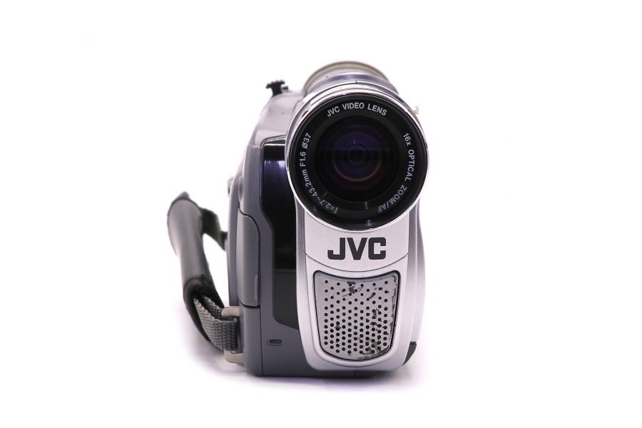 Видеокамера JVC GR-D30AS