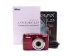 Nikon Coolpix L23 в упаковке