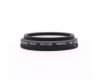 Светофильтр K&F Concept MC Variable ND2-400 43mm