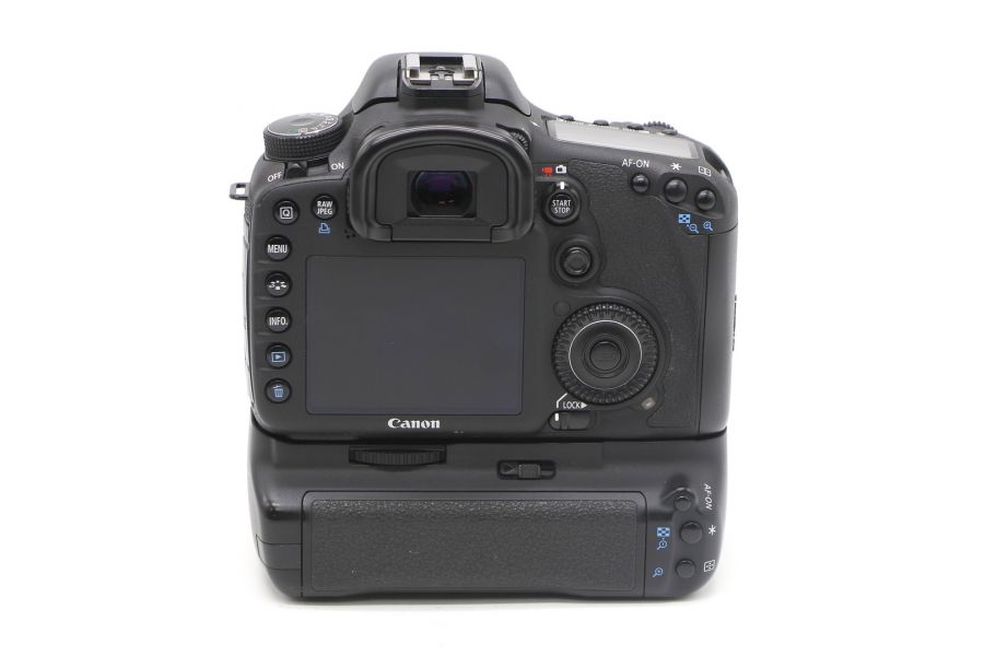Canon EOS 7D kit 15-85mm f/3.5-5.6 USM