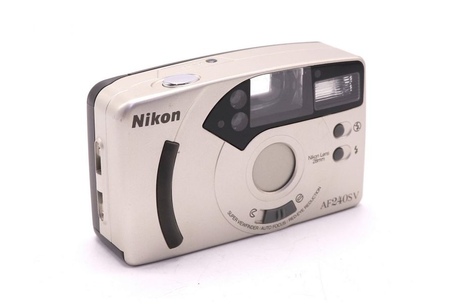 Nikon AF240SV