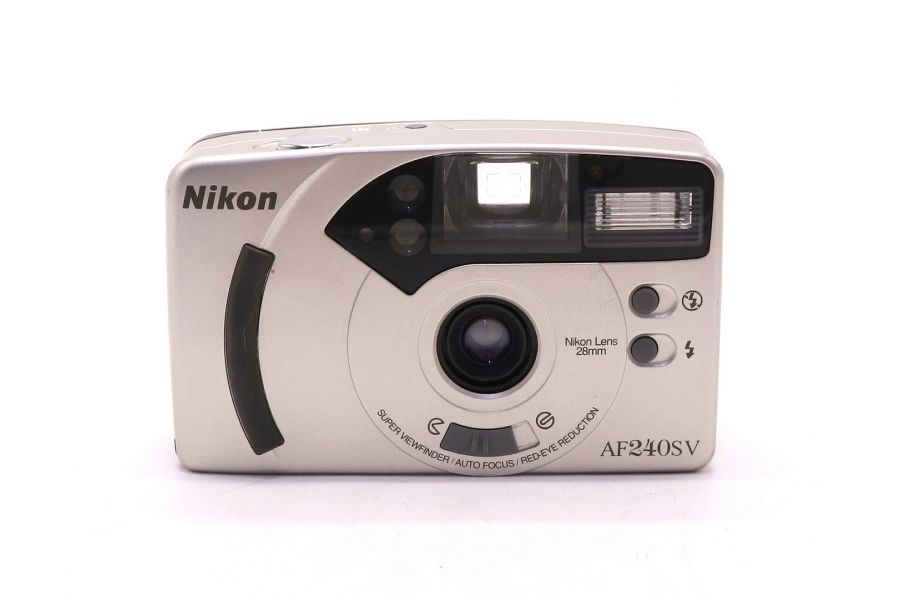 Nikon AF240SV