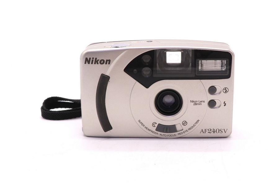 Nikon AF240SV