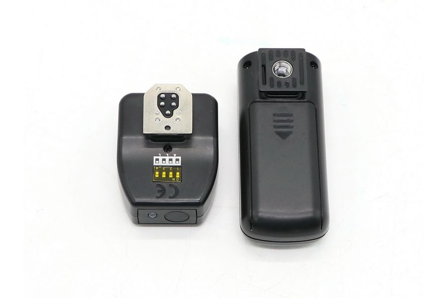 Радиосинхронизатор Yongnuo RF-602/N