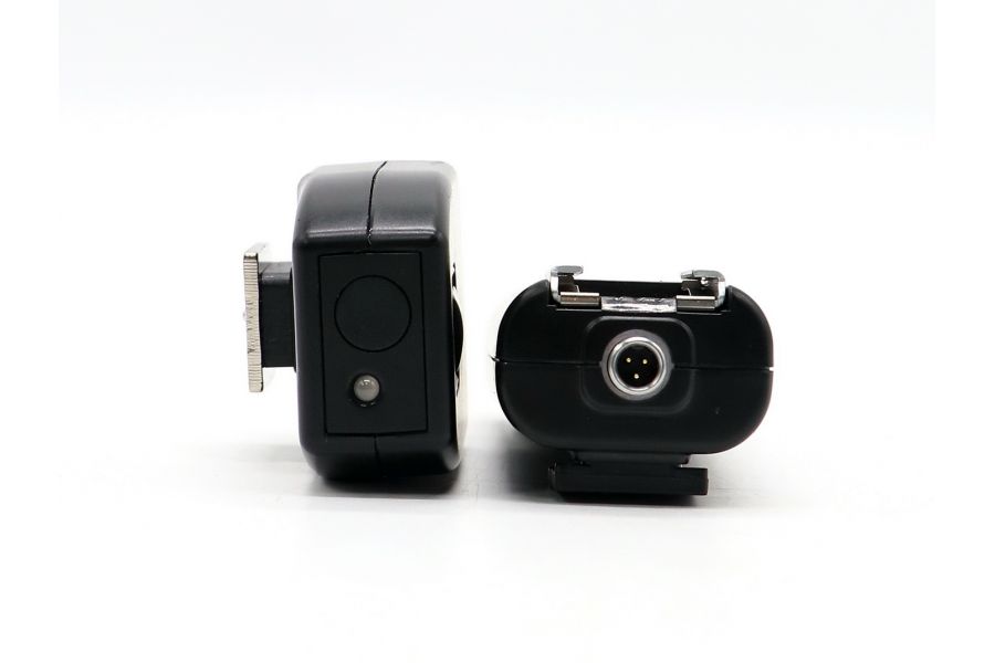 Радиосинхронизатор Yongnuo RF-602/N