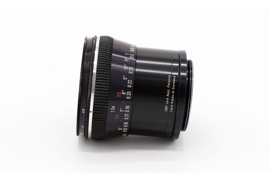 Makro-Kilar Е Kilfitt Munchen 2.8/40mm