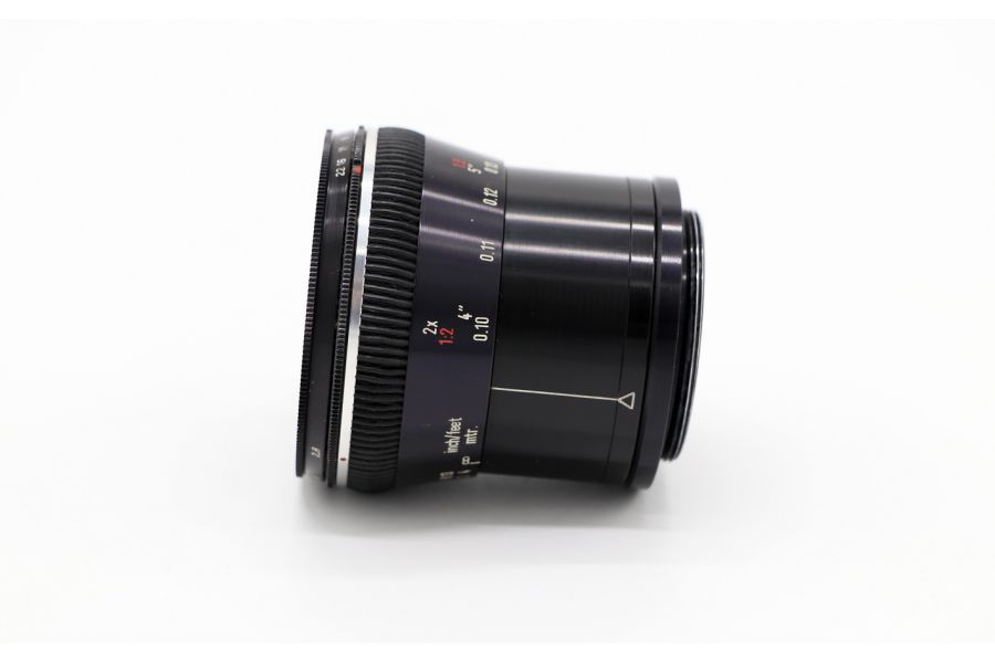 Makro-Kilar Е Kilfitt Munchen 2.8/40mm