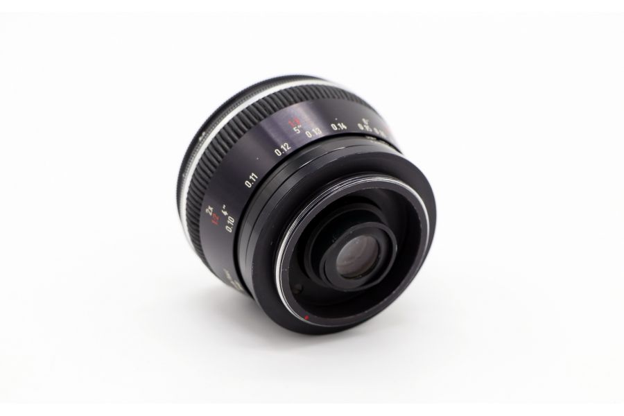 Makro-Kilar Е Kilfitt Munchen 2.8/40mm