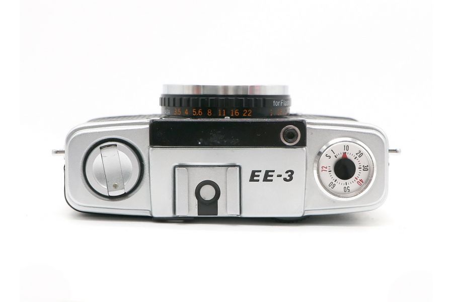 Olympus-Pen EE-3