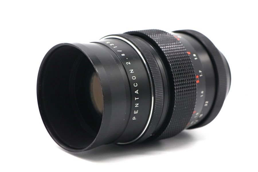 Pentacon 2.8/135