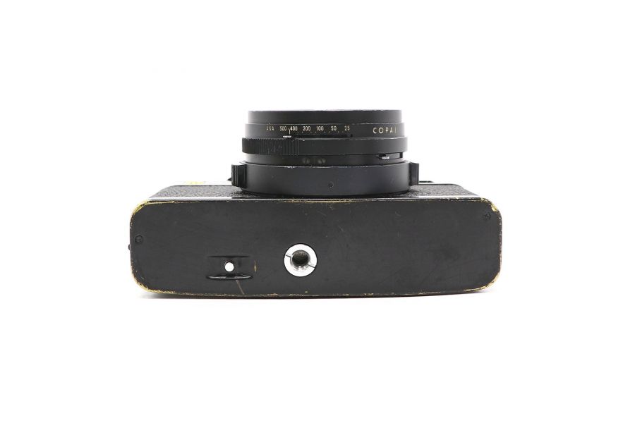 Yashica Electro 35 CC