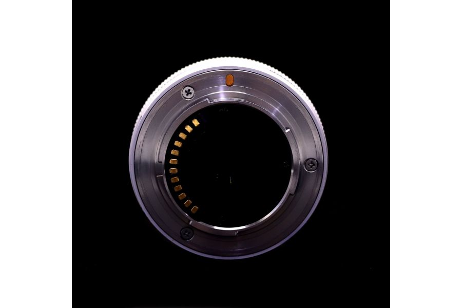 Nikon 10mm f/2.8 Nikkor 1 в упаковке (белый)