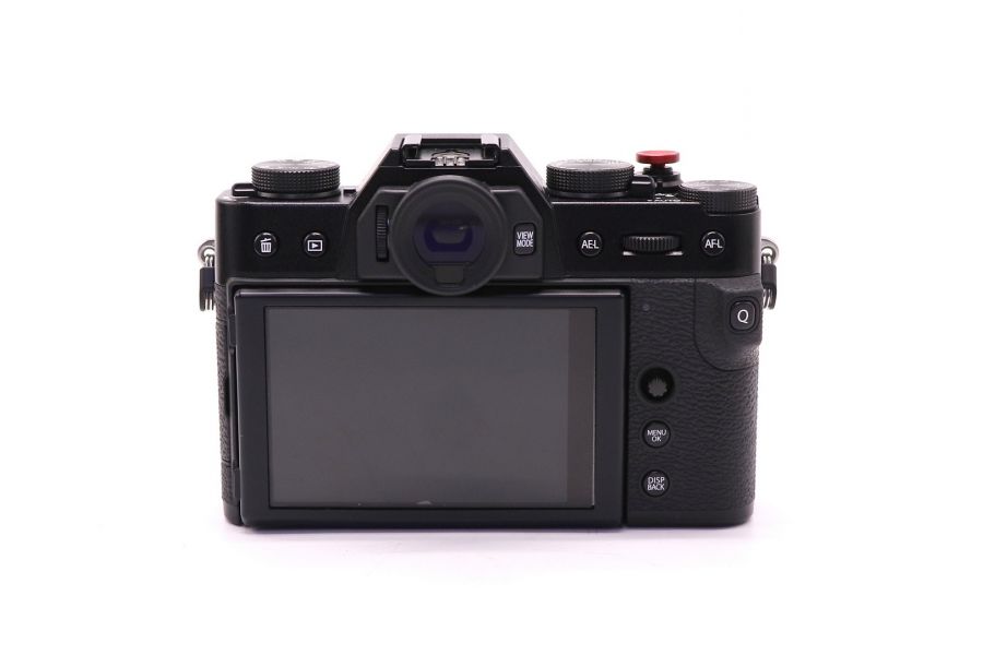 Fujifilm X-T30 II body в упаковке (пробег 23100 кадров)