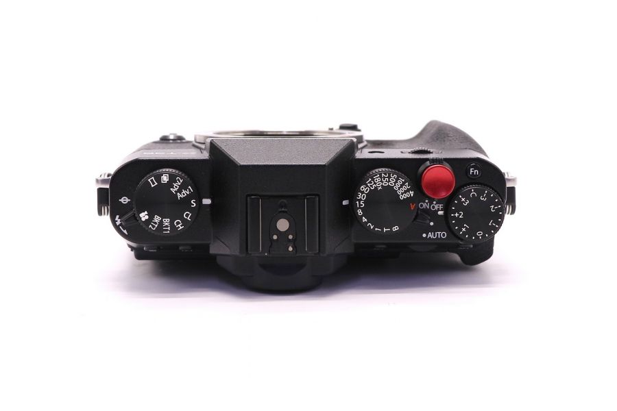 Fujifilm X-T30 II body в упаковке (пробег 23100 кадров)