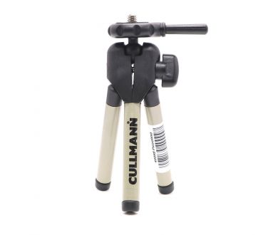 Штатив Cullmann 49999 Piccolino