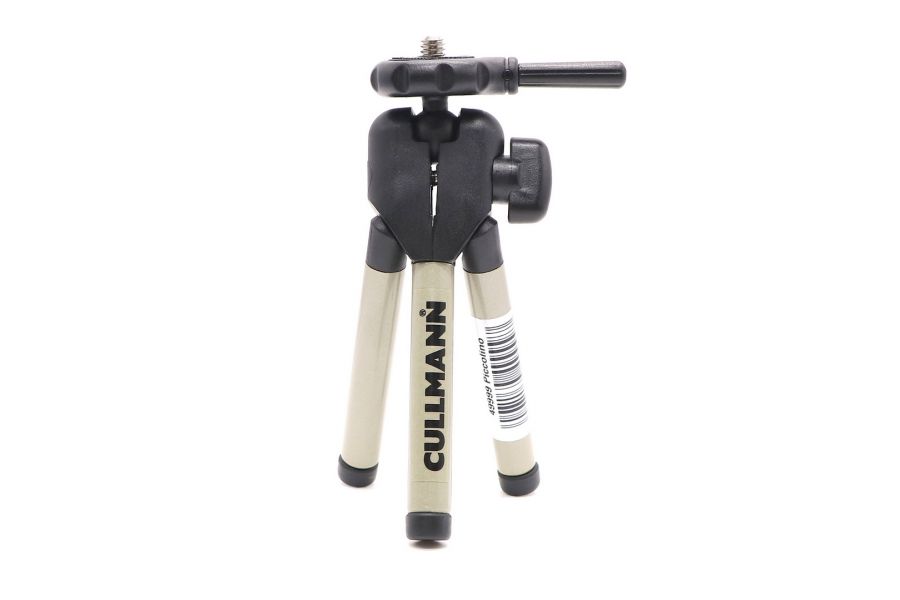 Штатив Cullmann 49999 Piccolino