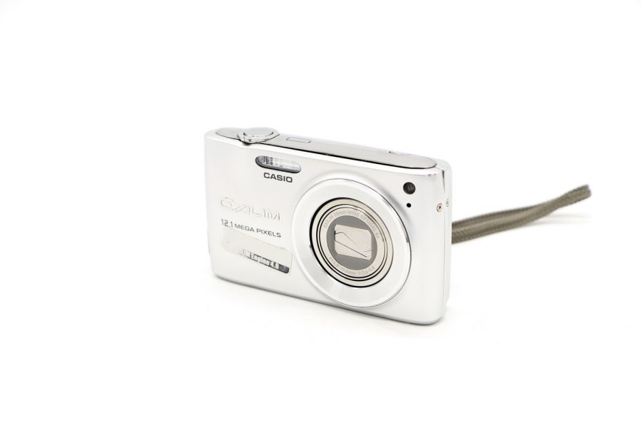 Casio Exilim EX-Z400