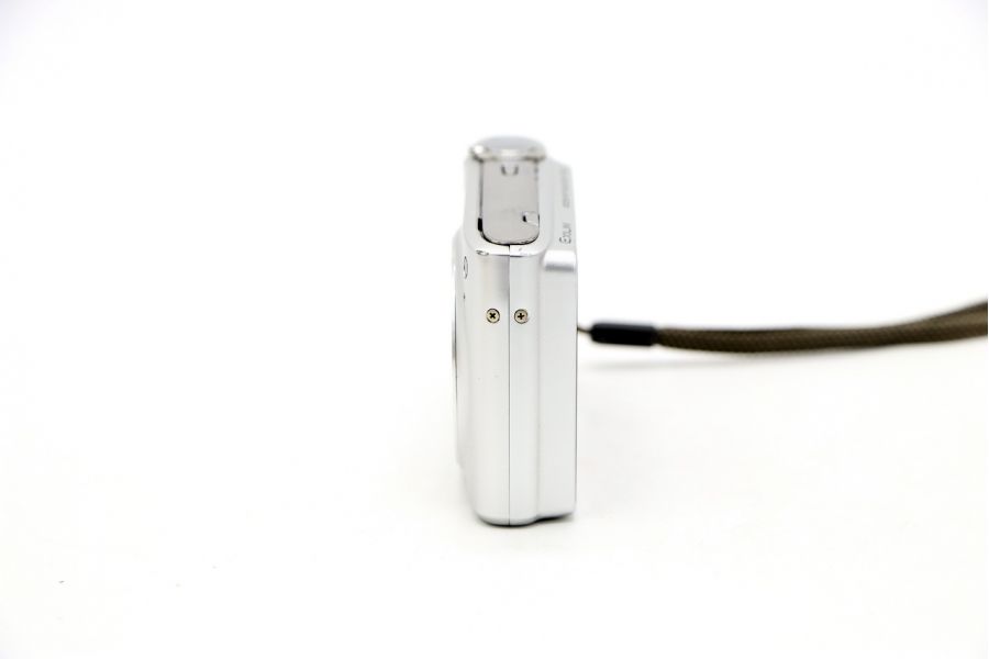 Casio Exilim EX-Z400