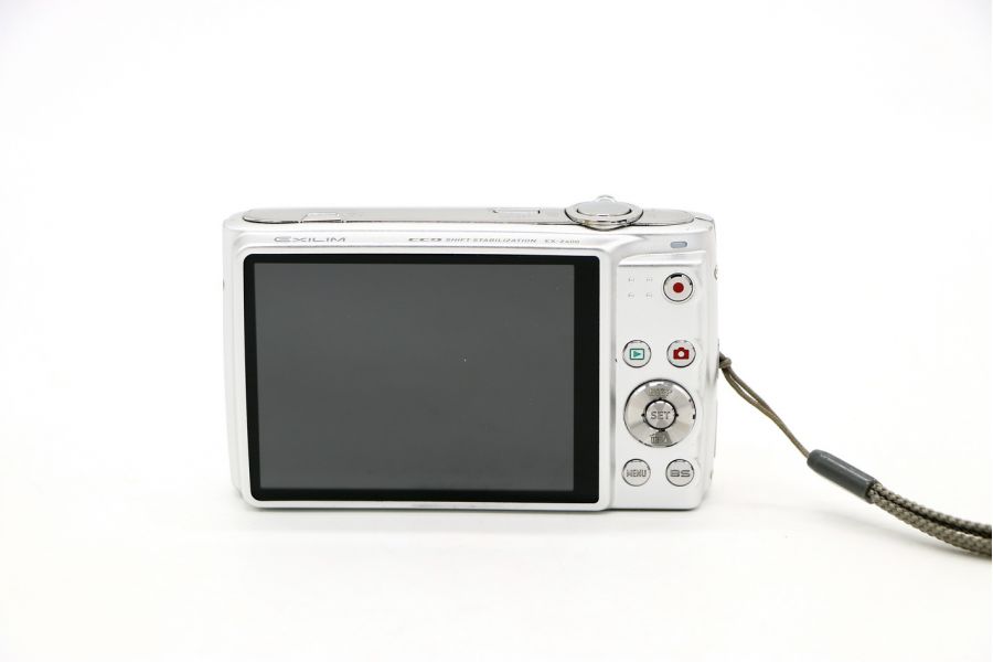 Casio Exilim EX-Z400