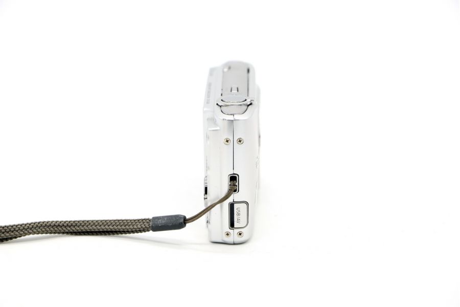 Casio Exilim EX-Z400