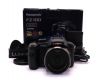 Panasonic Lumix DMC-FZ100 в упаковке