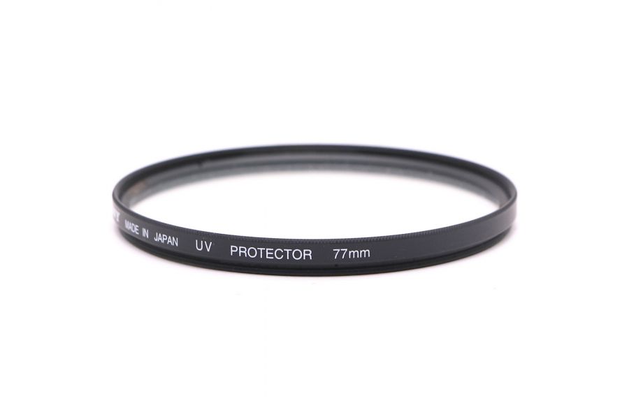 Светофильтр Sony UV Protector 77mm