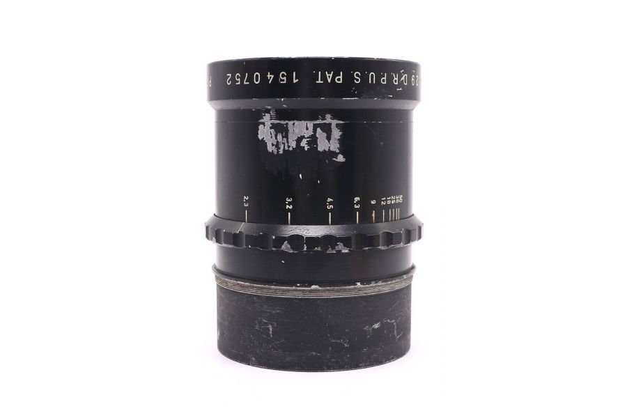  Astro-Berlin Pan-Tachar 255mm f/2.3