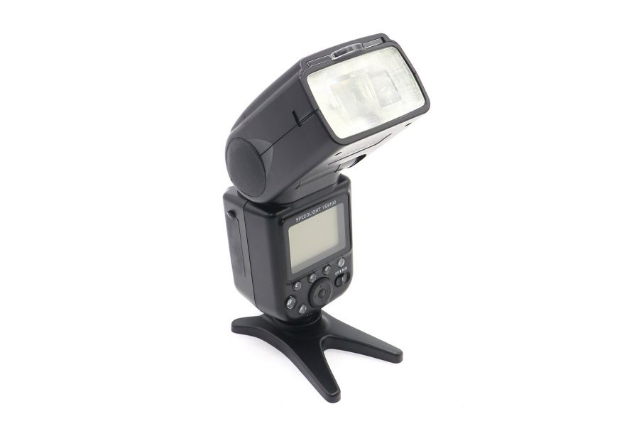 Фотовспышка Yashica YS9100 для Nikon