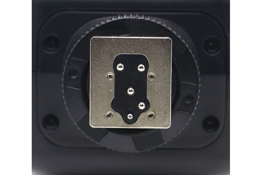 Фотовспышка Yashica YS9100 для Nikon