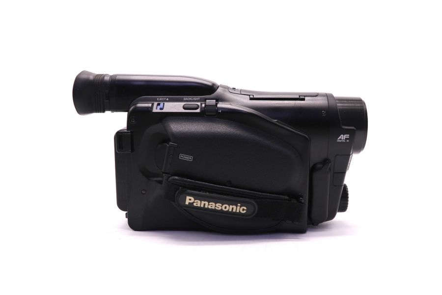 Видеокамера Panasonic NV-RX3EN