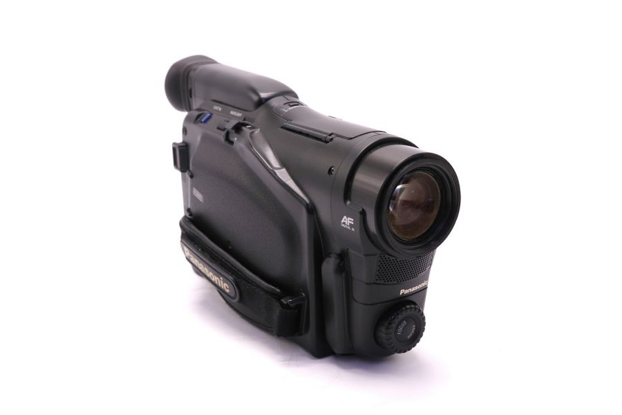 Видеокамера Panasonic NV-RX3EN