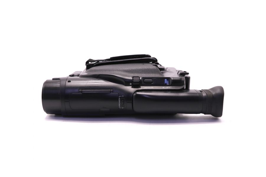 Видеокамера Panasonic NV-RX3EN